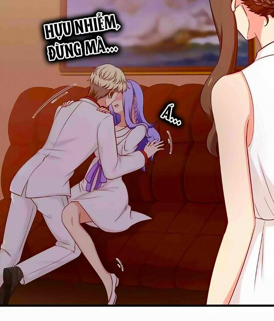 chỉ nhiễm thành hôn chapter 147 7