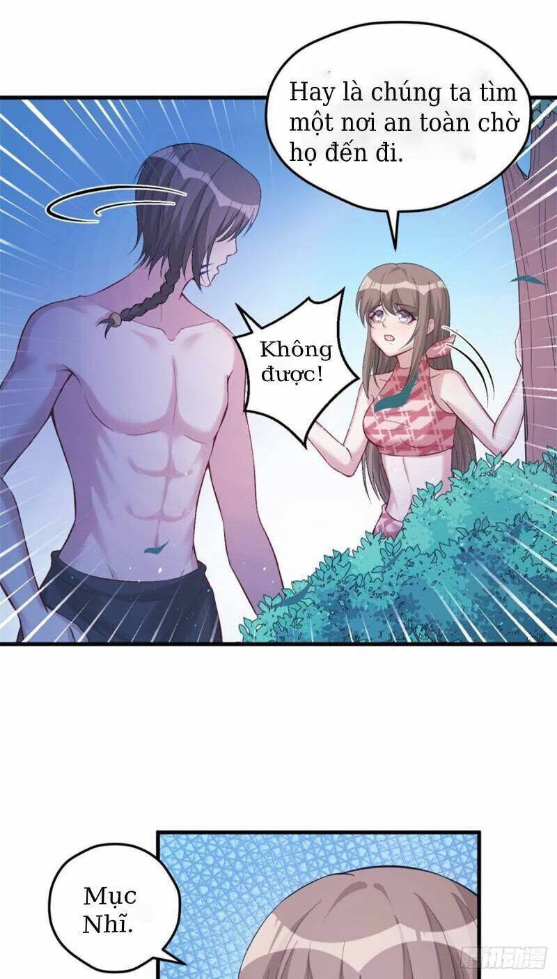 [16+] thảnh thơi thú thế chủng chủng điền, sinh sinh tể chapter 173 6