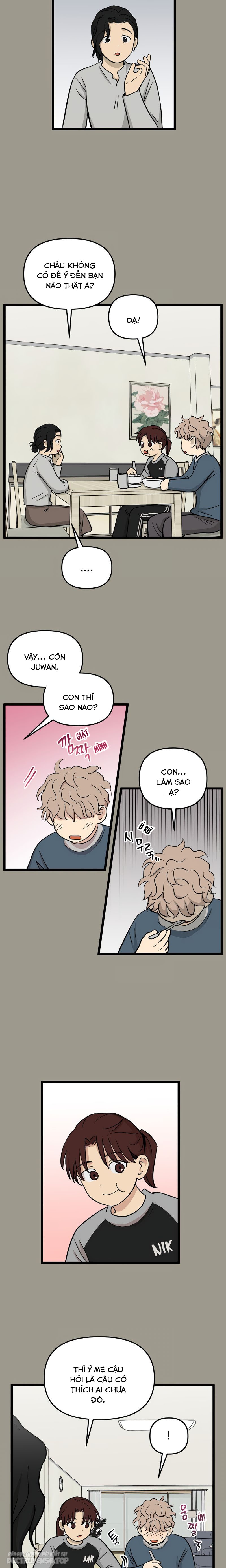 no home - không nhà chapter 226 10