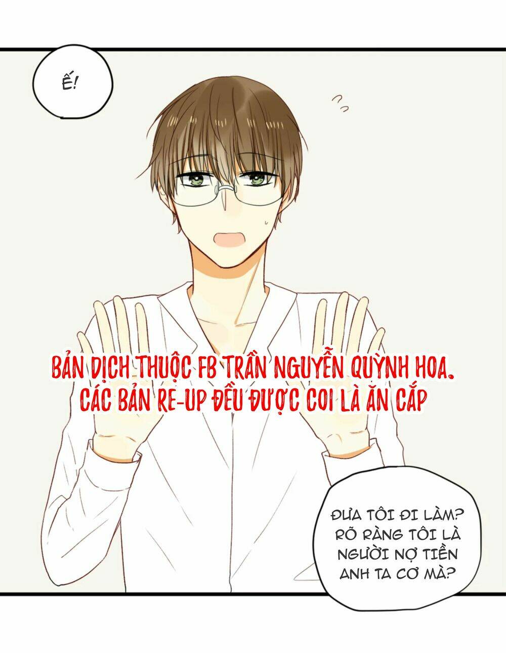 điều giáo quan hệ chapter 5 9