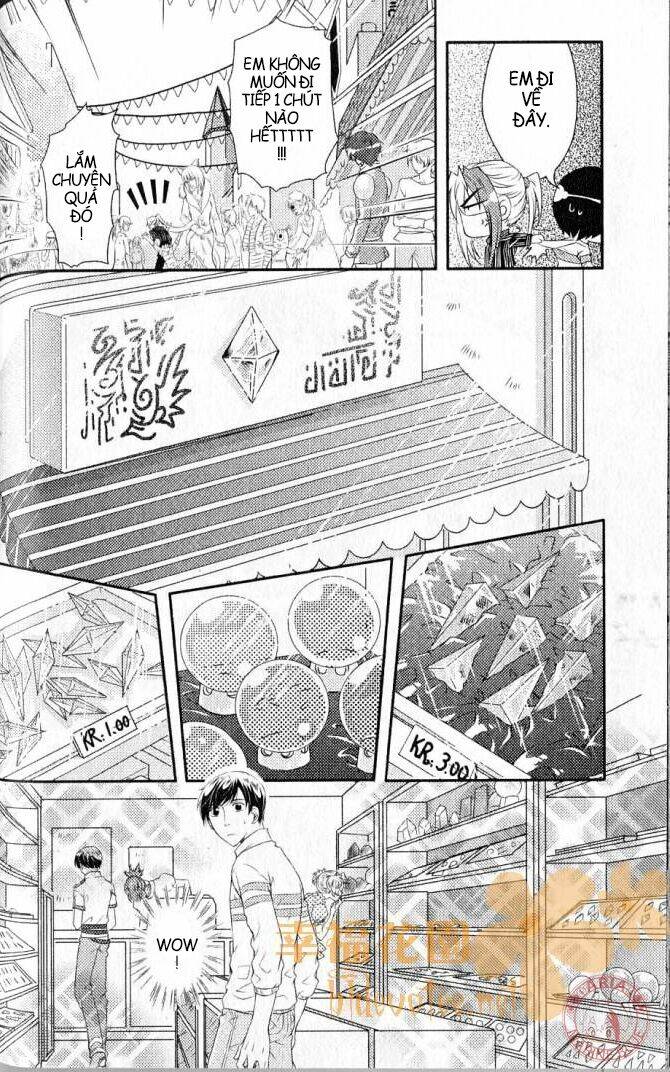 đặc thù truyền thuyết chapter 26 11