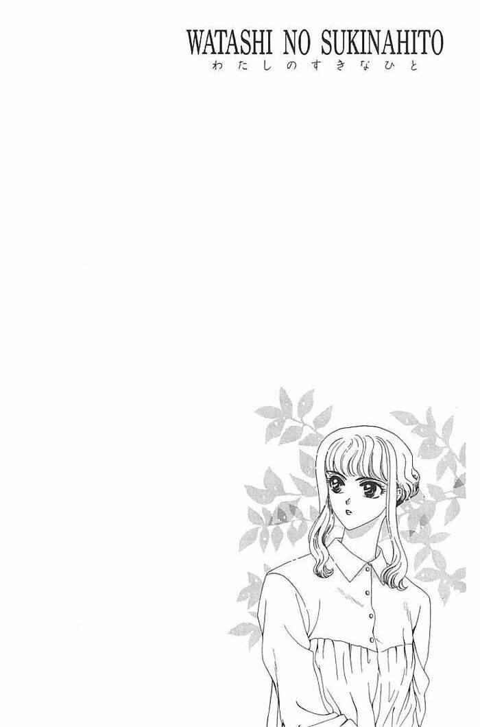 người mà tôi yêu chapter 12 2