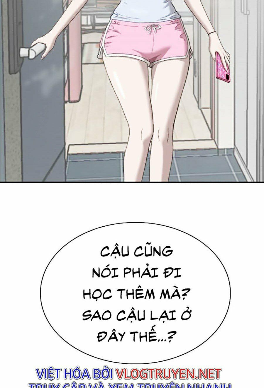 người xấu chapter 62 101