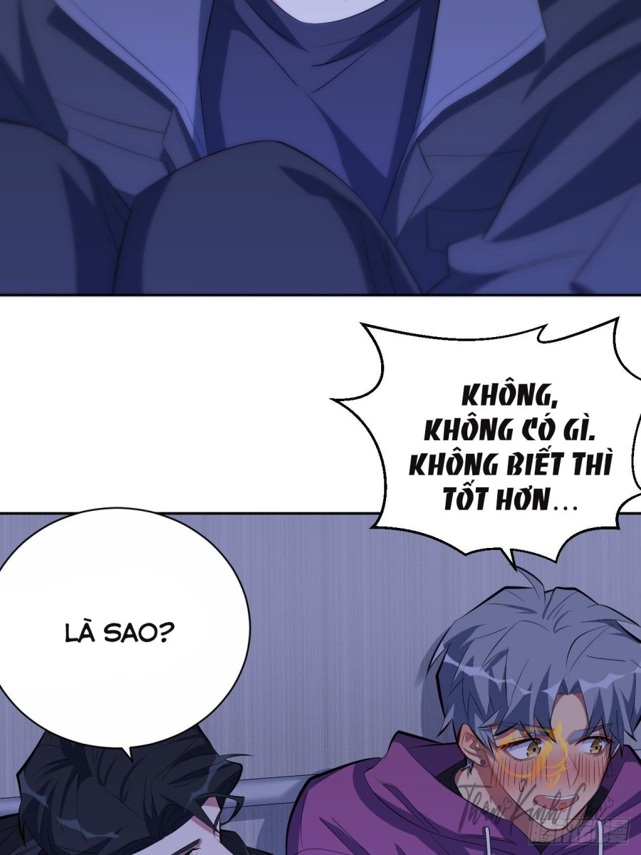 nhạc phụ đại nhân là bà xã chapter 33 16