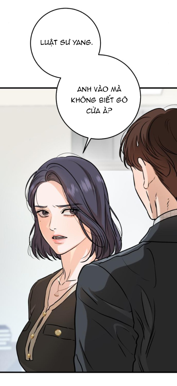 Nóng Lòng Muốn Giày Vò Em chapter 55.2 23