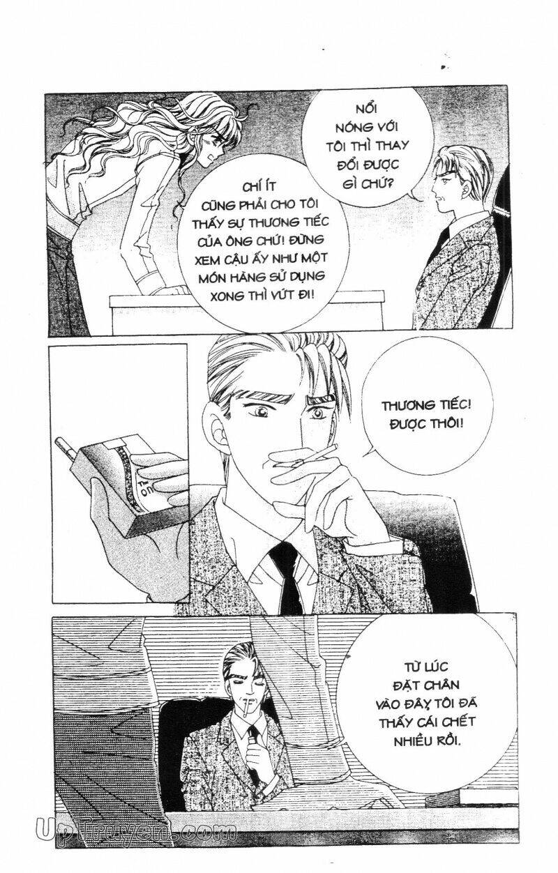 mặt nạ tình yêu chapter 101 34