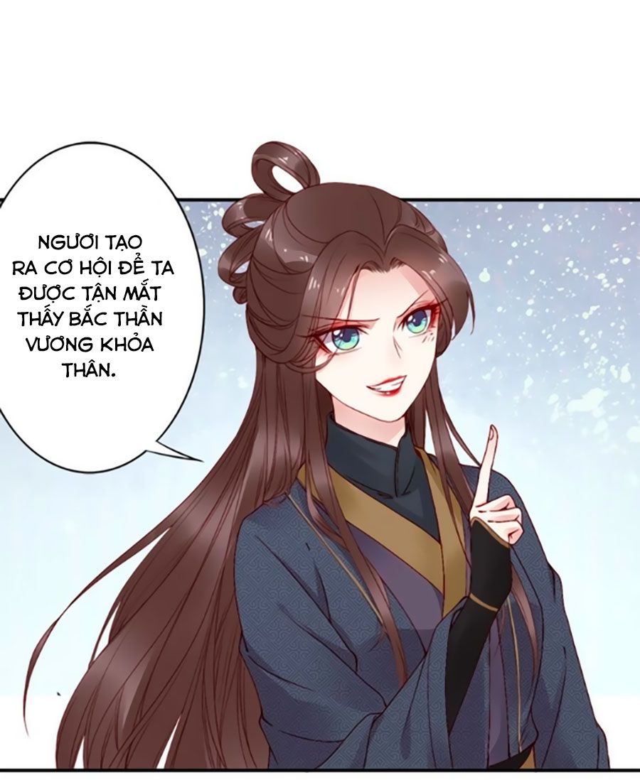 đế cung đông hoàng phi chapter 9 30