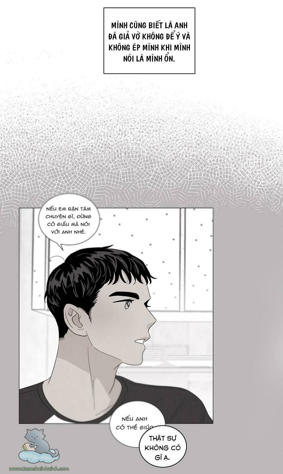 chào nhé, không làm thông gia nữa đâu! chapter 31 59