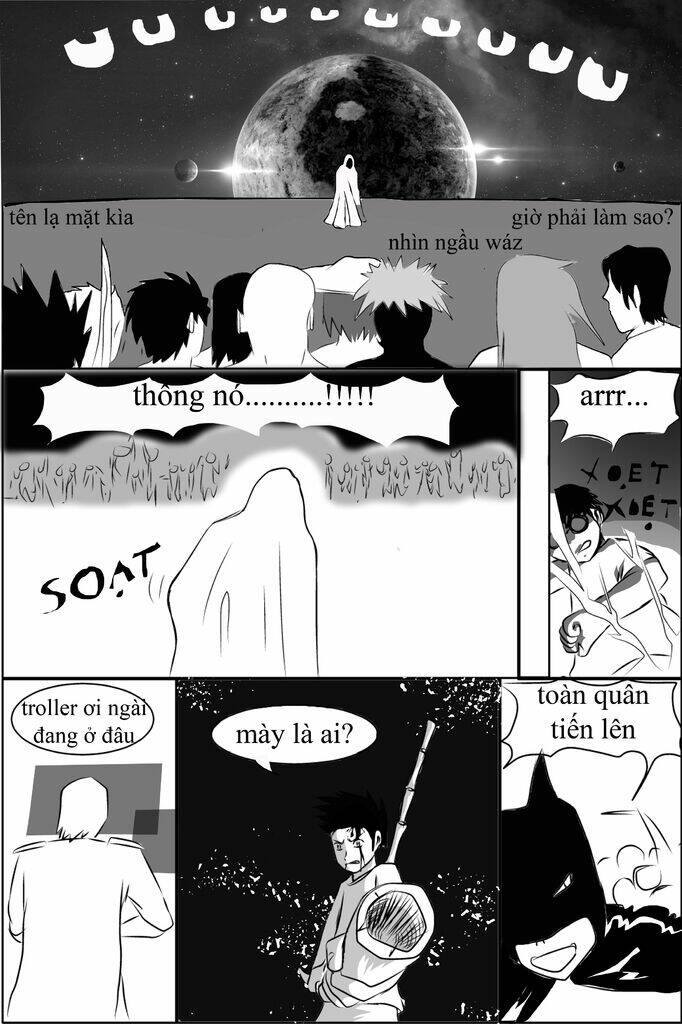 c.b.a (caber adventure) chapter 0 8