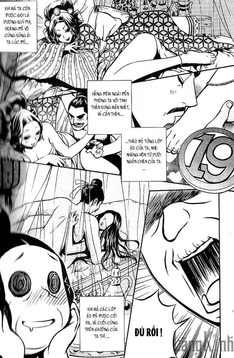 dragon who chapter 1 7