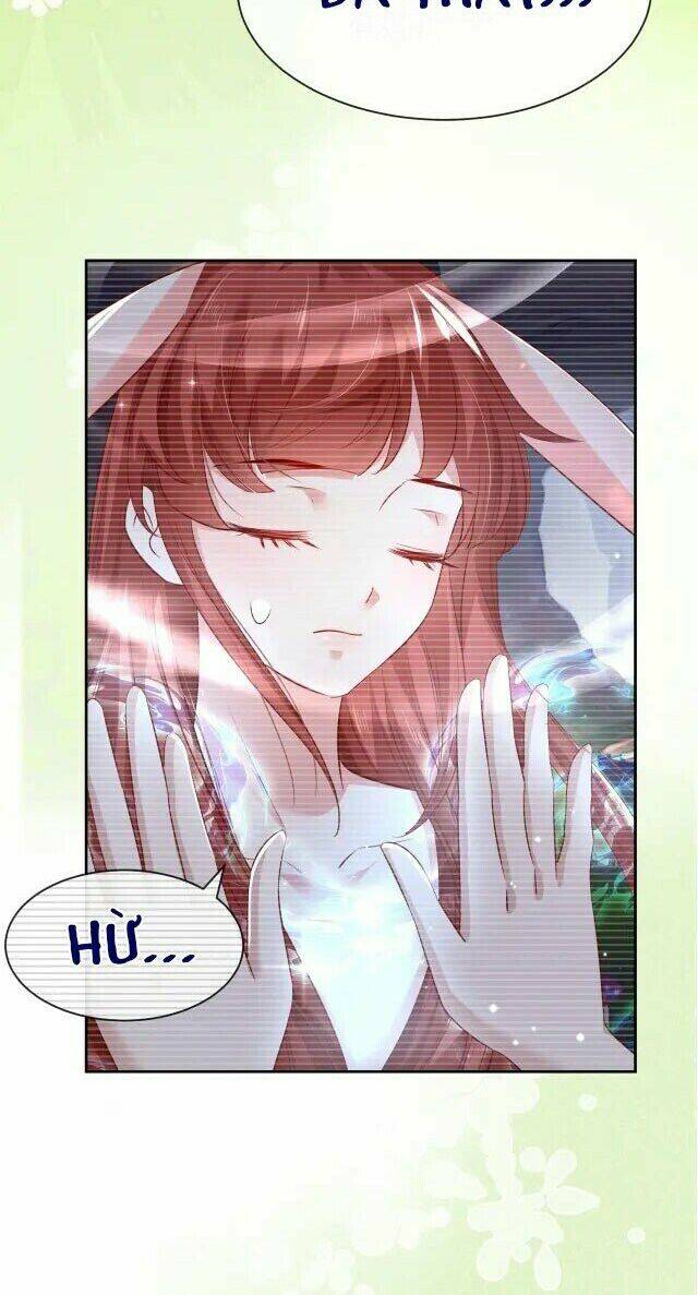 hắc hóa nam chính trực tuyến nuôi thỏ chapter 25 22