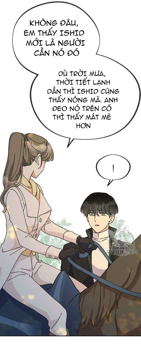 ác nữ tiểu thư chapter 33 43