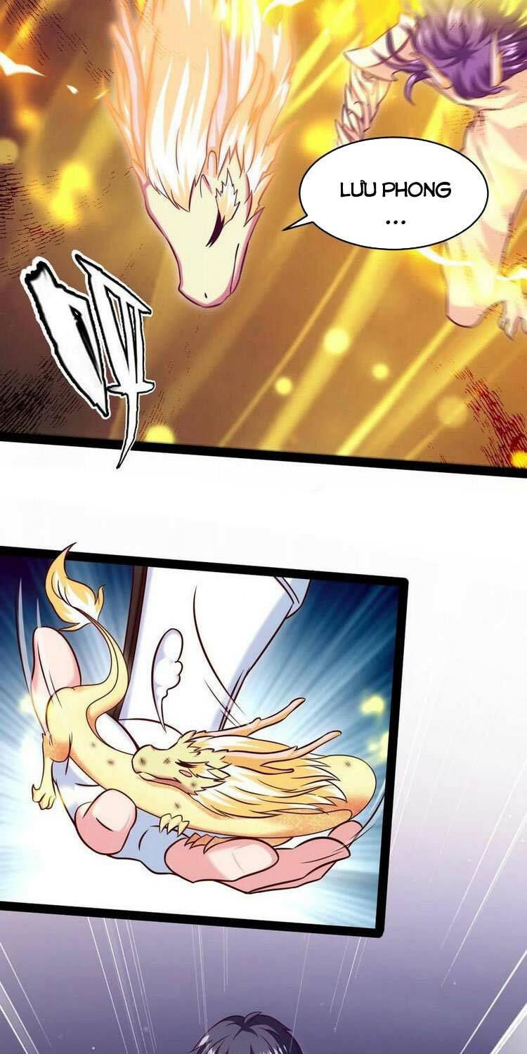 ma thú kiếm thánh dị giới tung hoành chapter 204 5