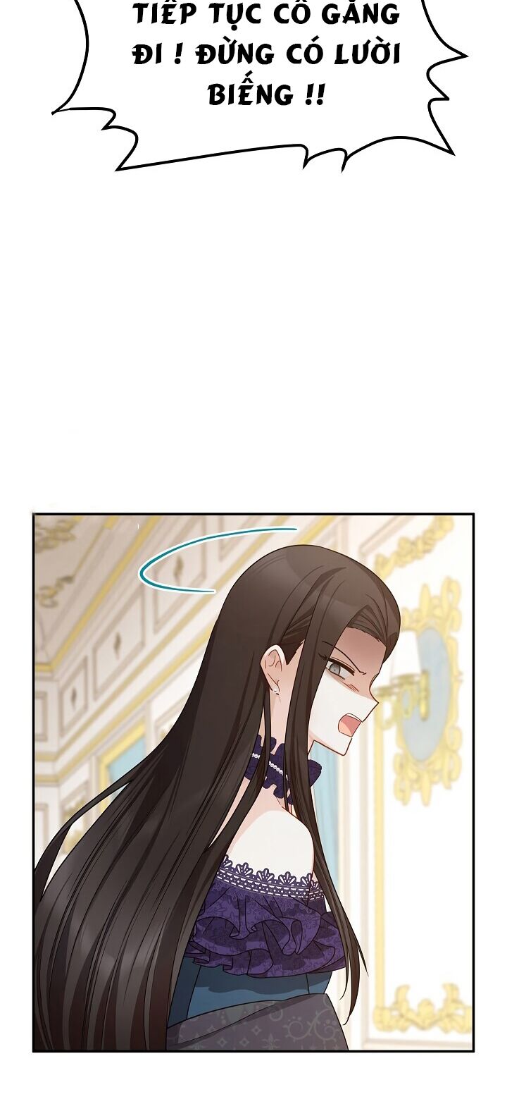 nữ công tước với tâm hồn trống rỗng chapter 42 42