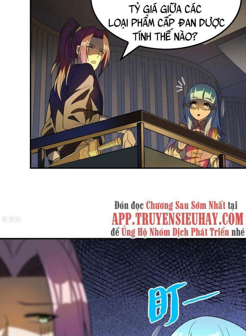 đệ nhất người ở rể chapter 156 44