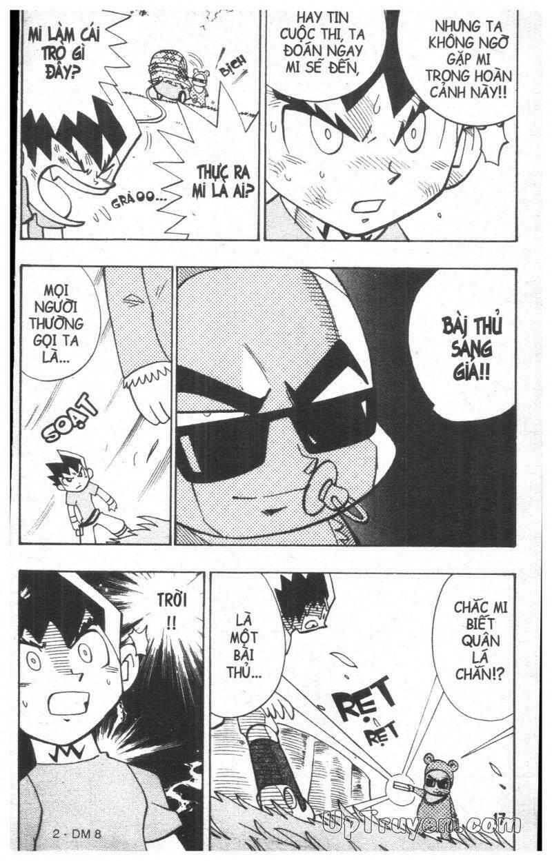 duel masters chapter 8 15