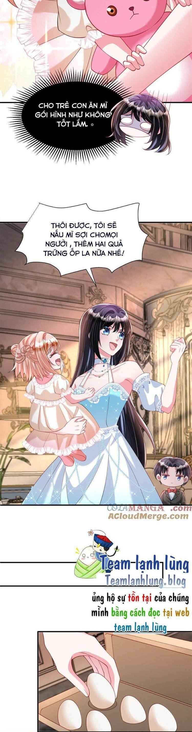 tổng tài huyết tộc cực sủng cô vợ mỹ nhân ngư chapter 224 7