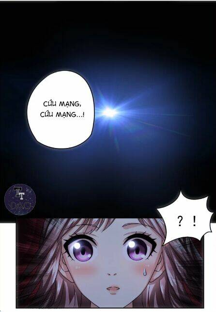 mộng phù đăng chapter 3 8