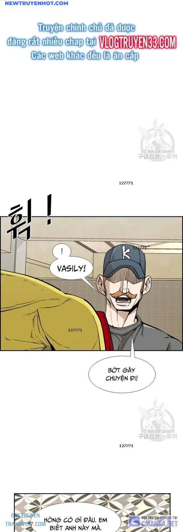 shark - cá mập chapter 229 6