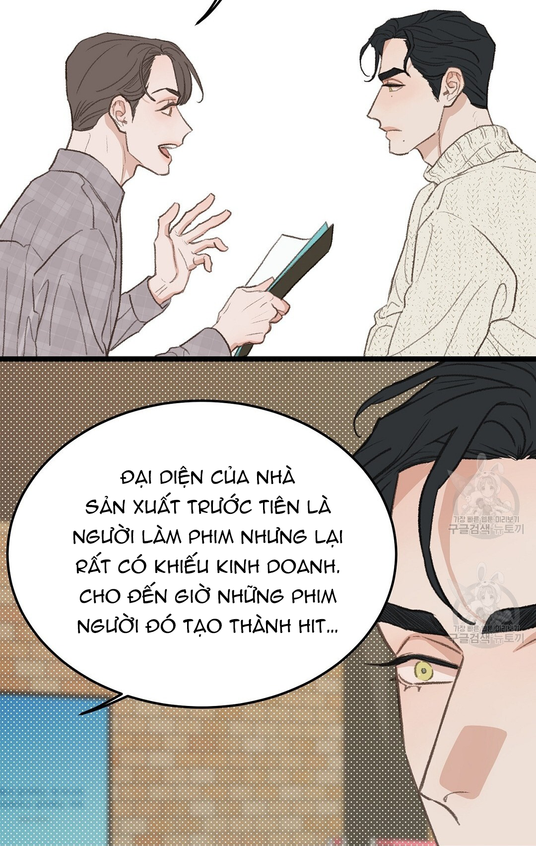 vùng cấm tình yêu của beta chapter 41 56