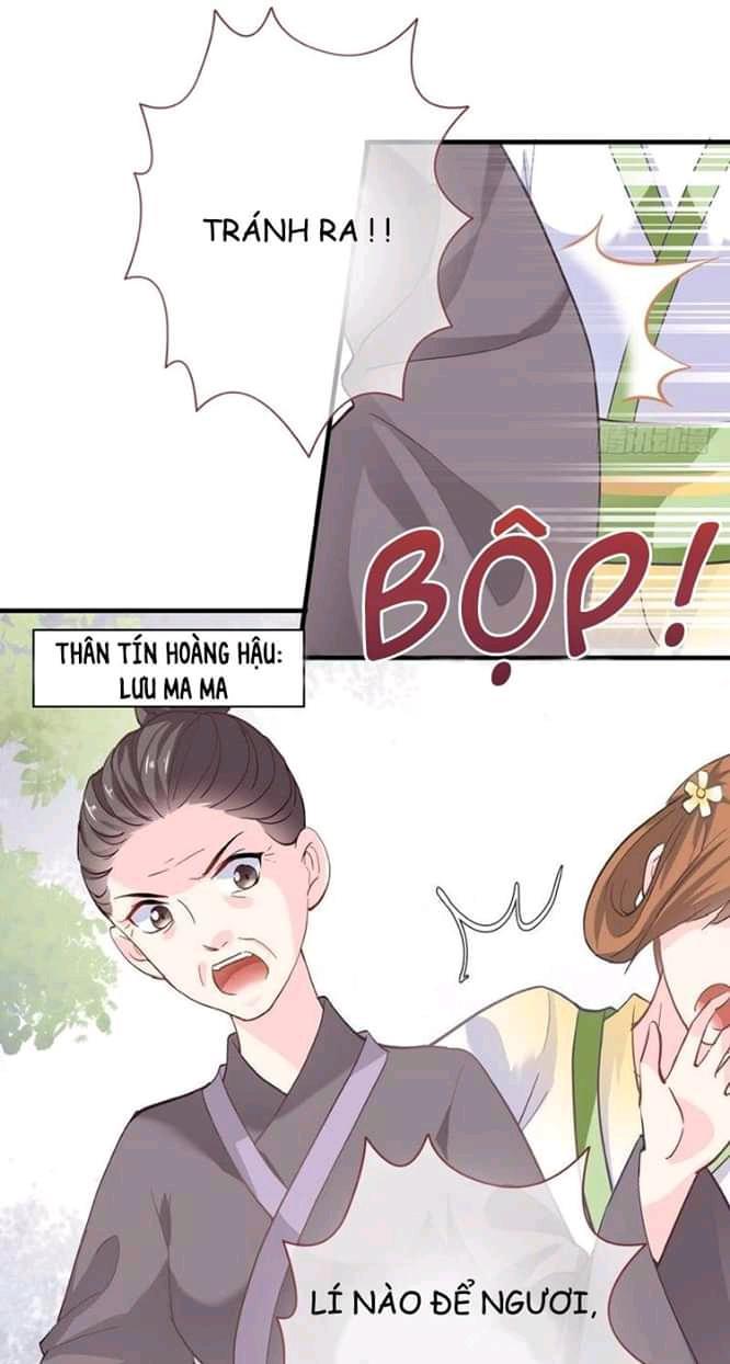 vương phi - âm động thiên hạ chapter 2 33