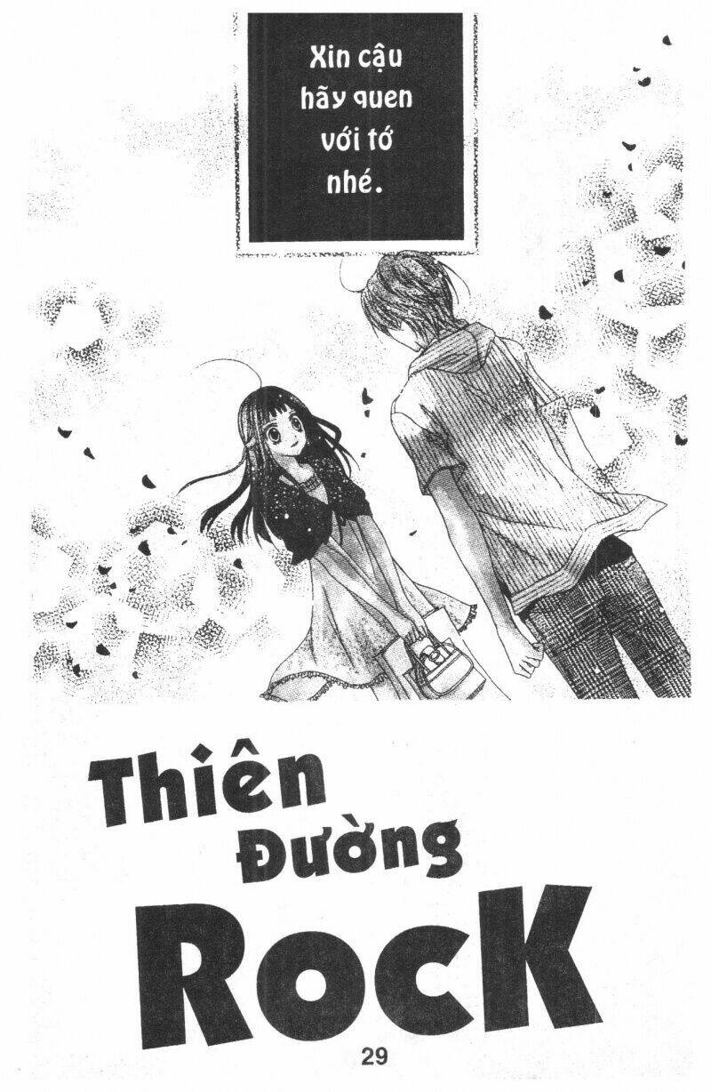 thiên đường rock chapter 6 29