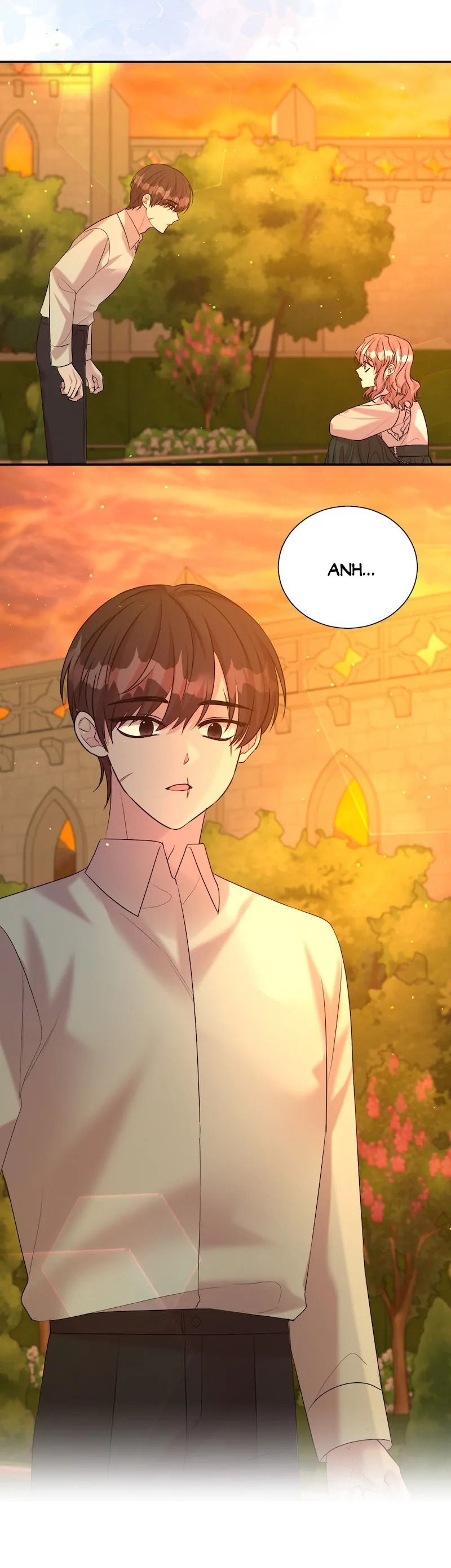 tôi chán nản vì người chồng thứ 2 còn "khỏe" hơn chồng cũ chapter 77.1 16