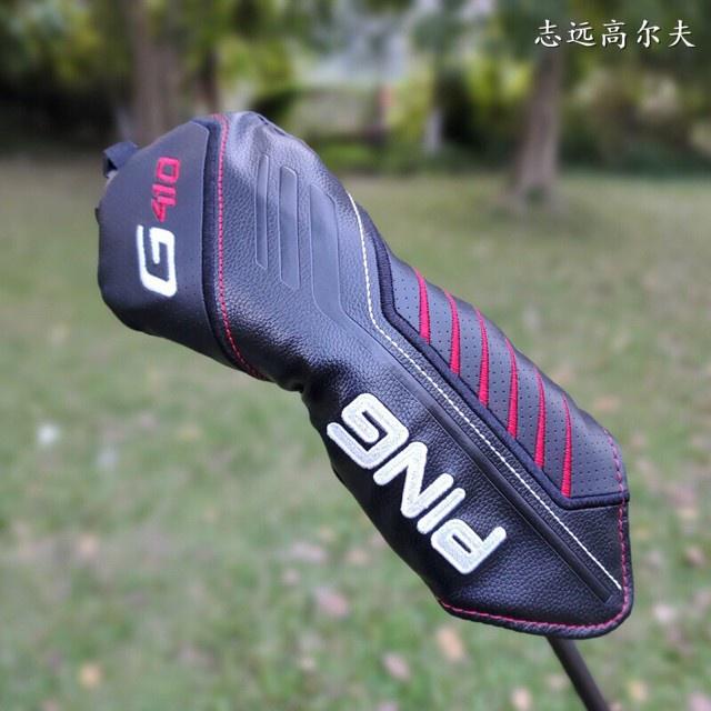 Bọc Đầu Bảo Vệ Gậy Golf