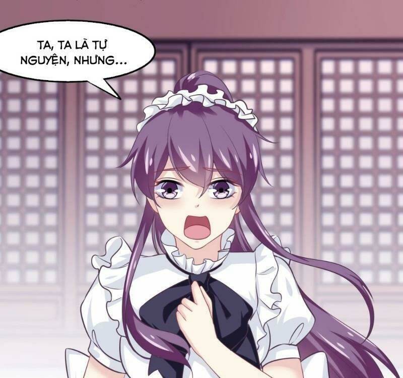 ta là ngọc hoàng đại đế chapter 92 19