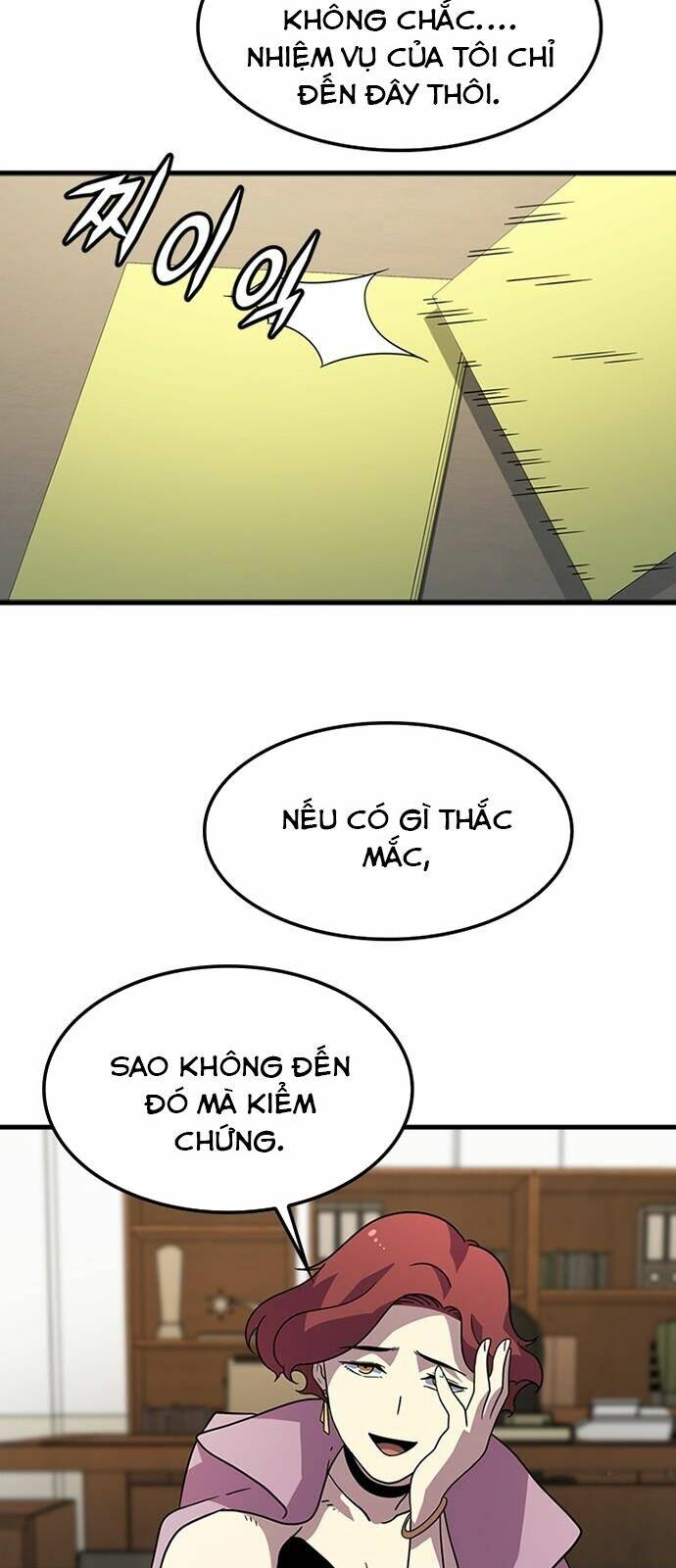điểm chết chapter 25 65