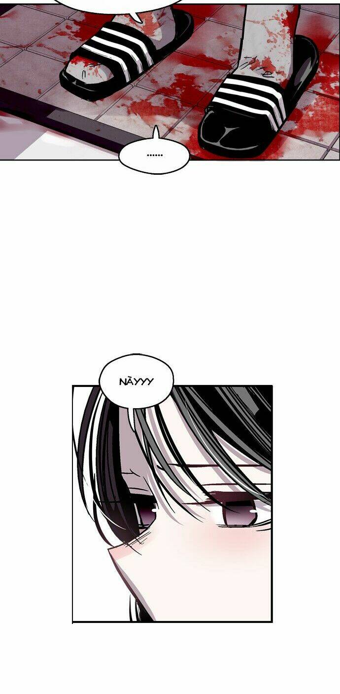 người máy hủy diệt chapter 16 9