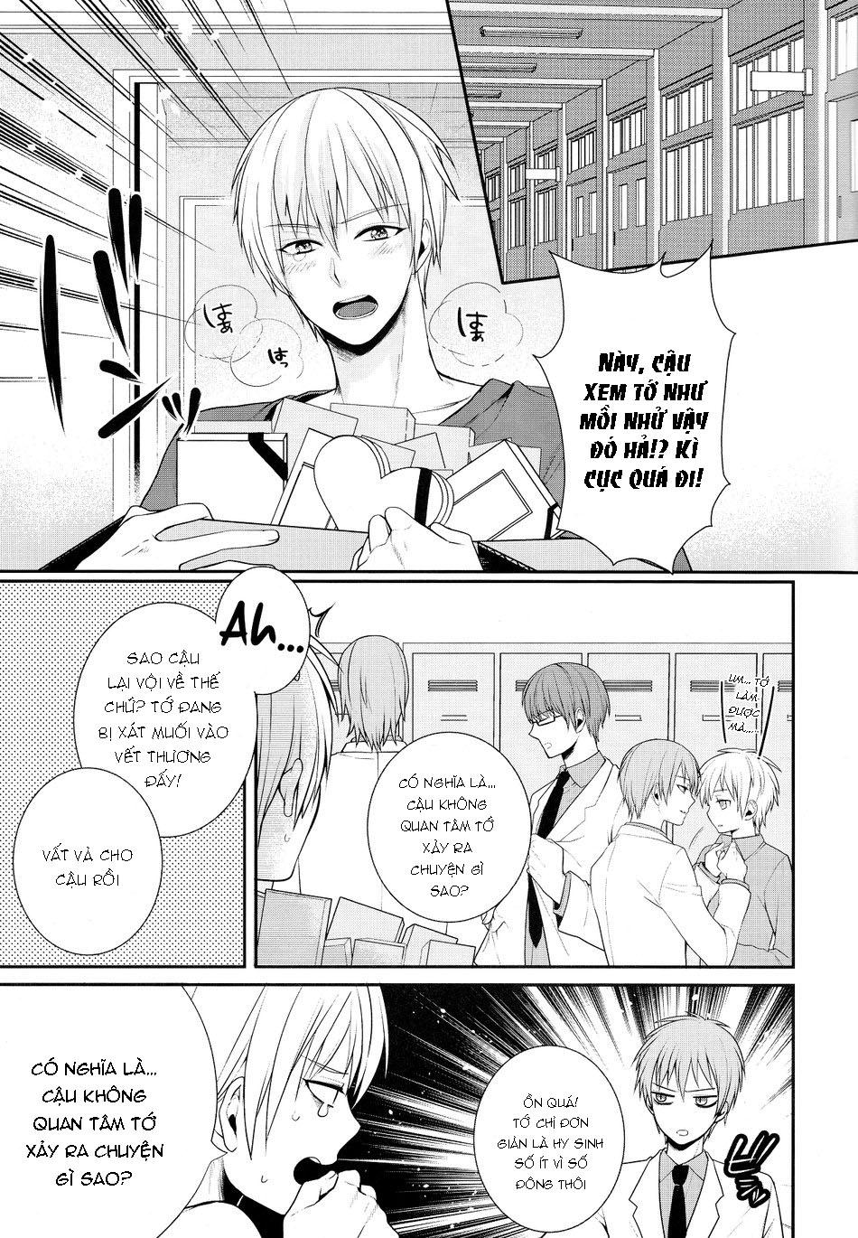 oneshot hỏny chapter 123 2