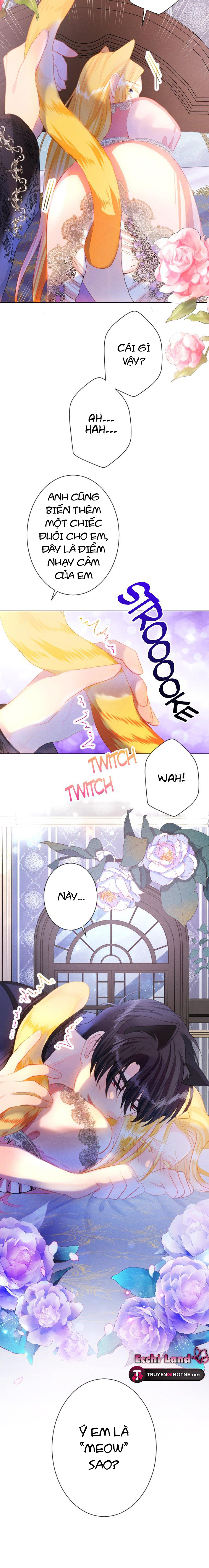 bản hợp đồng bí mật chapter 48.2 3