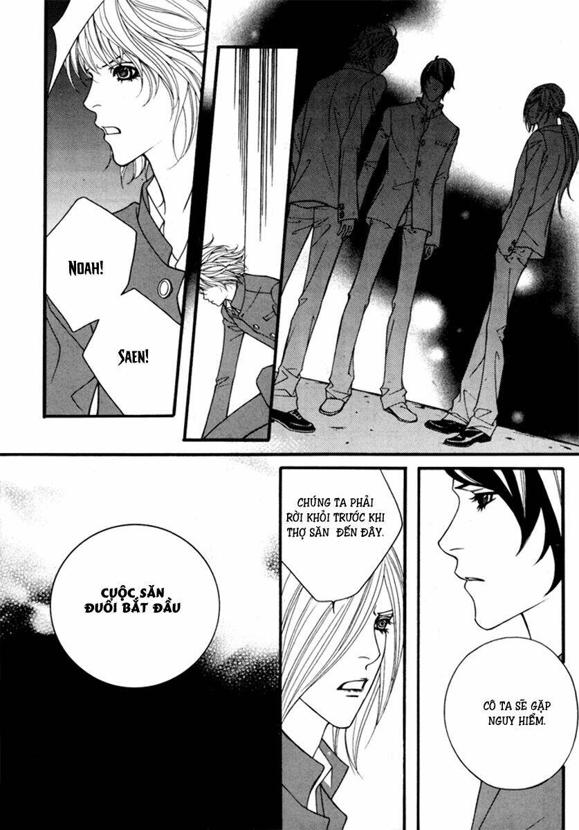 lost in london chapter 3 21