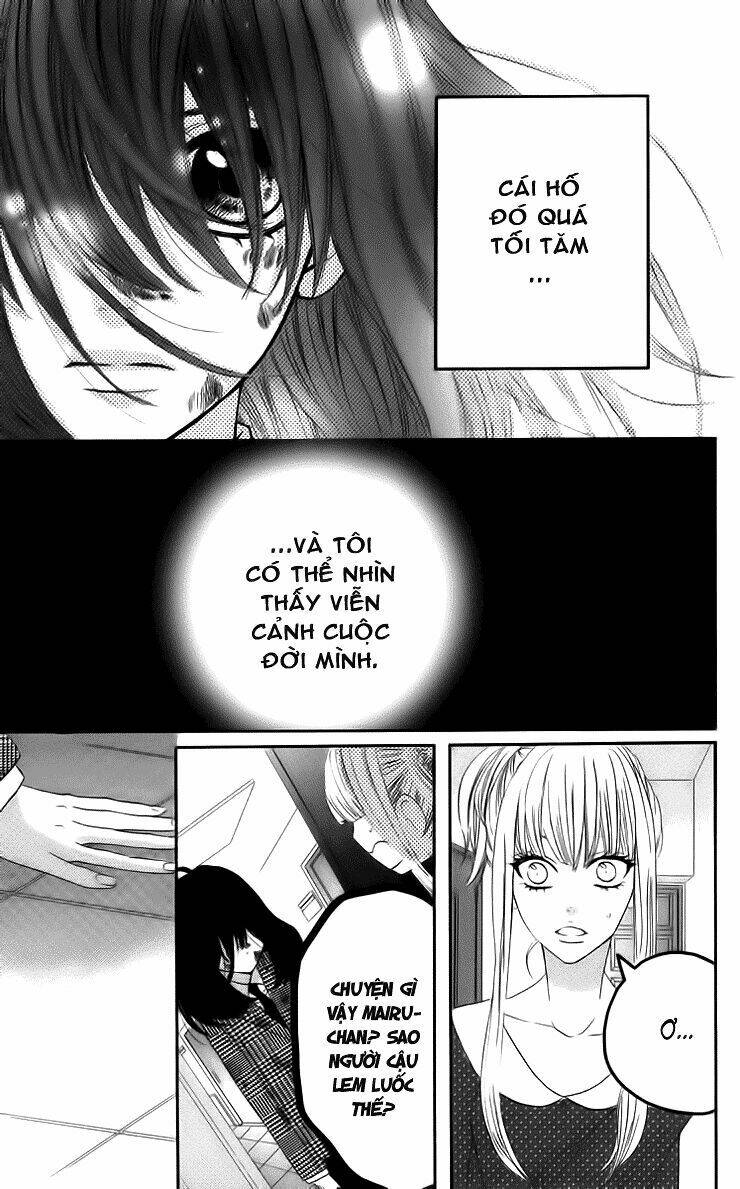 mairunovich chapter 1 33