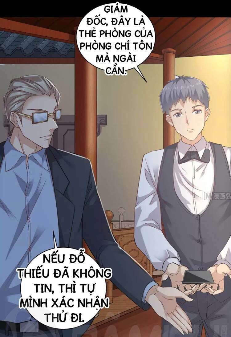 địa phủ khai phá thương chapter 78 1