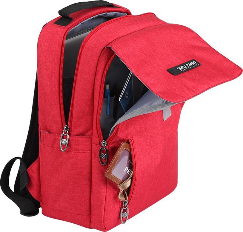 Balo Laptop chính hãng SimpleCarry ISSAC 2