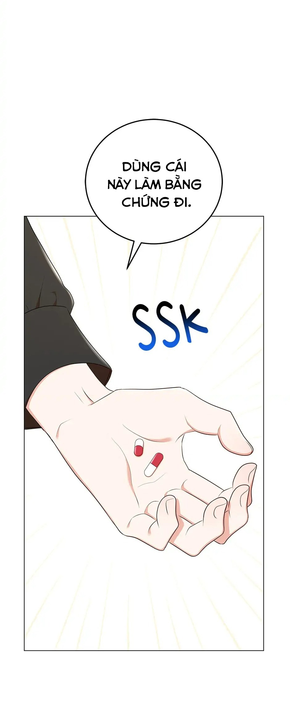 diễn vai ác nữ cũng thật khó khăn chapter 60 60