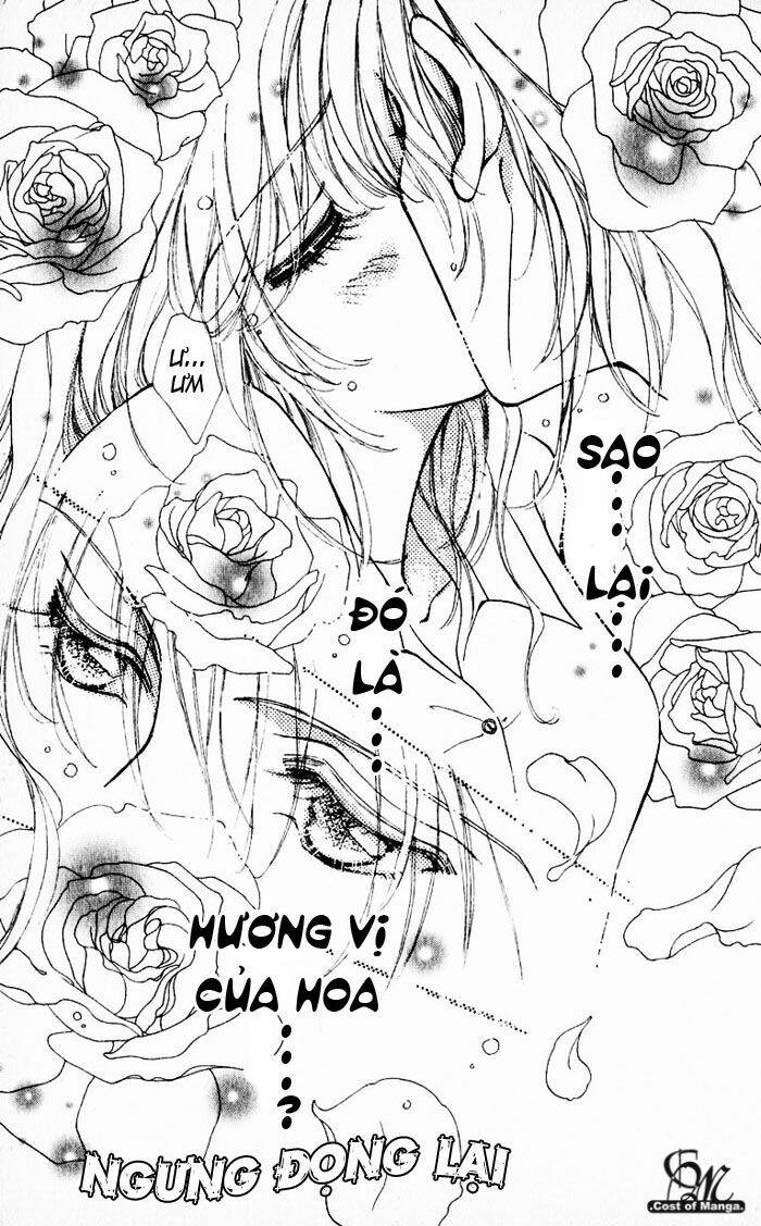 hana ni nare chapter 1 17