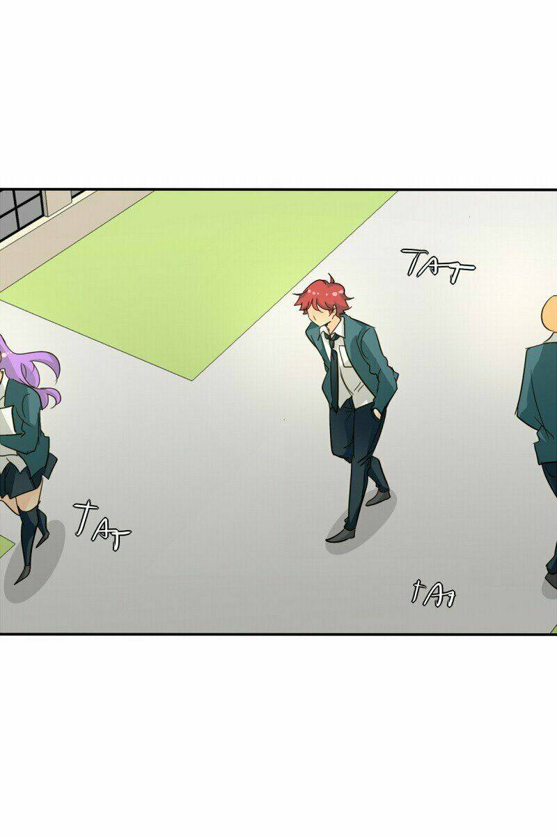 Thế Giới Không Hoàn Hảo Chapter 146 3