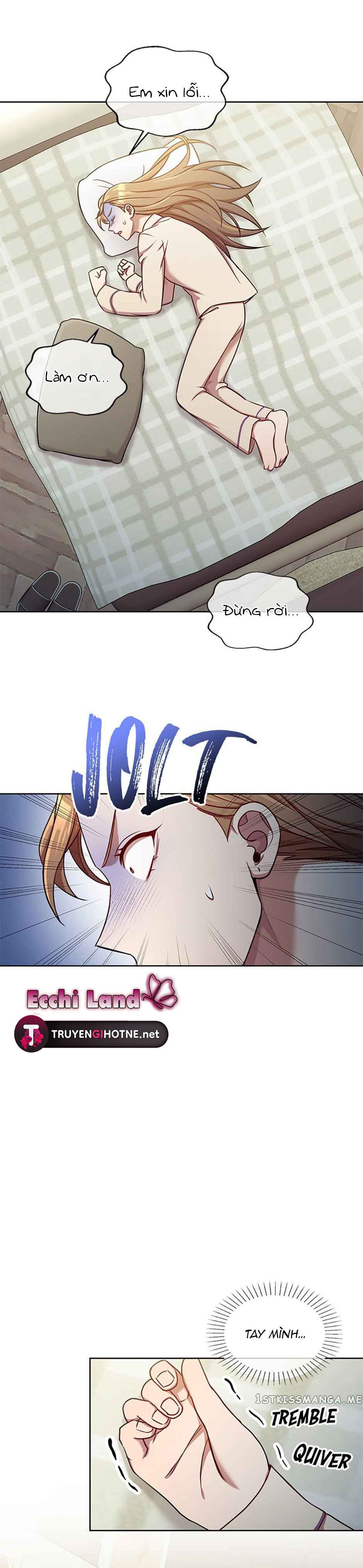 kết hôn ư? không, cảm ơn! chapter 13.2 9