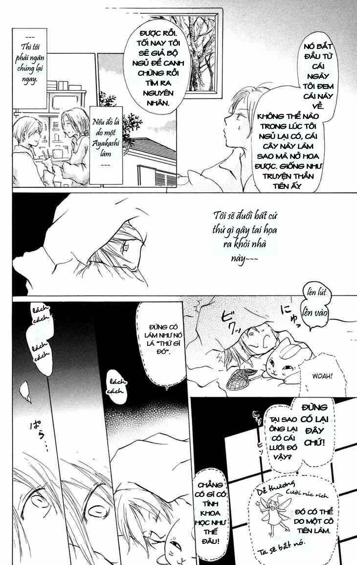 trả tên lại cho yêu quái chapter 15 8