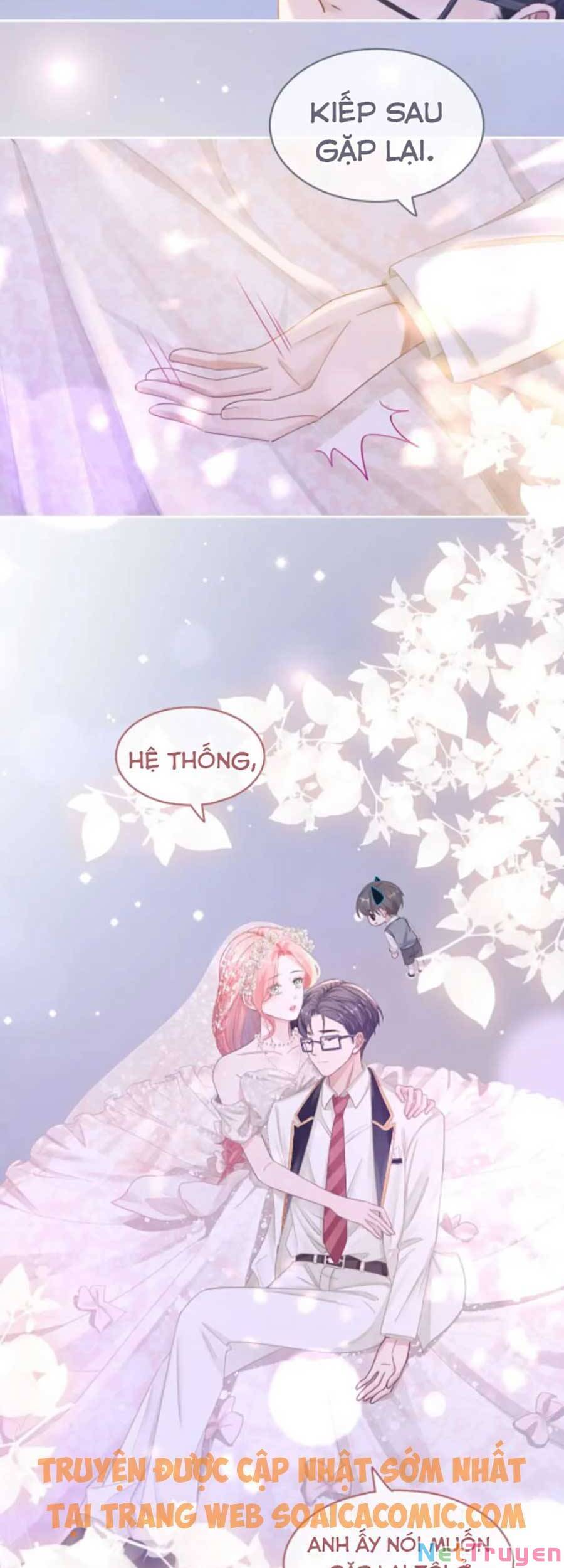 xuyên nhanh nữ phụ bình tĩnh chút chapter 86 2