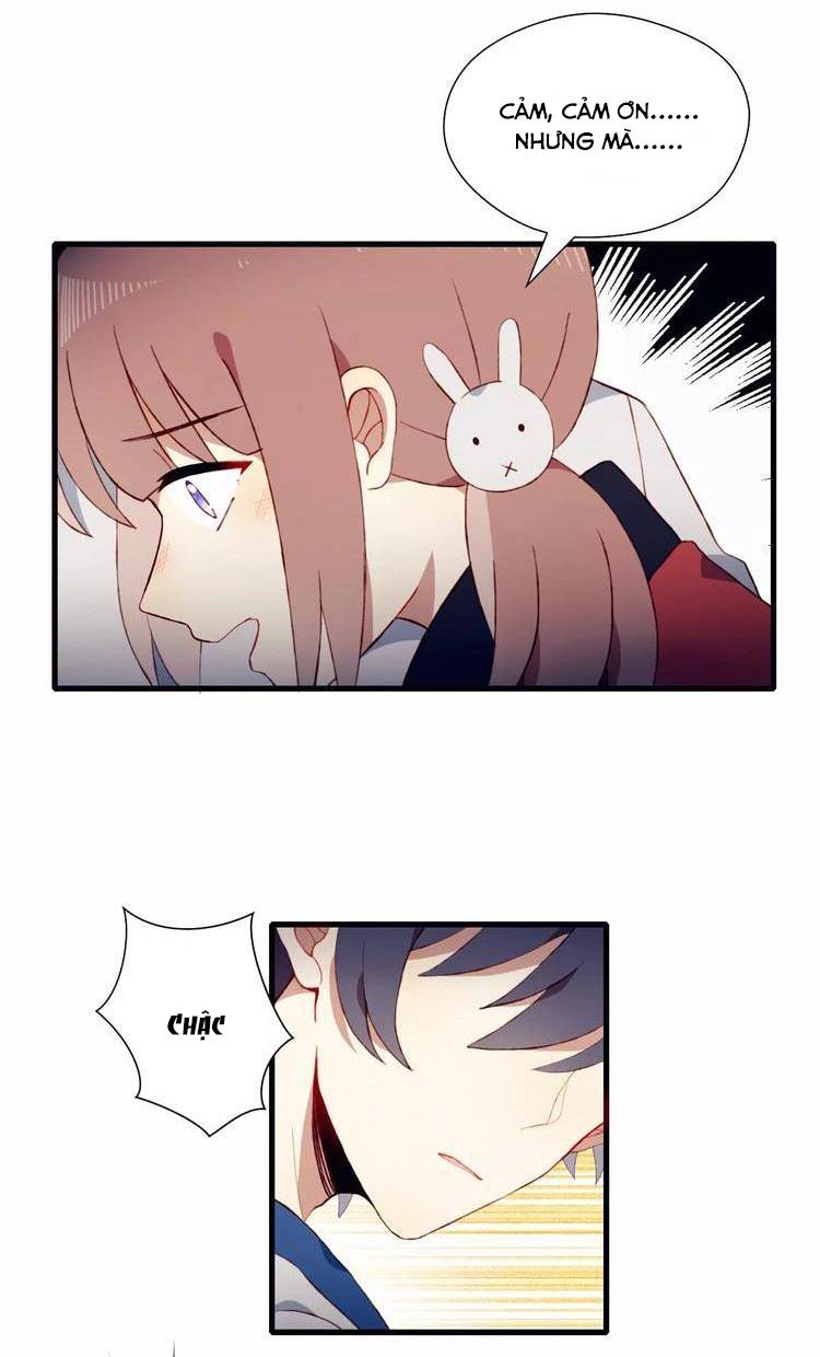 mối tình đầu không trọn vẹn chapter 15 6