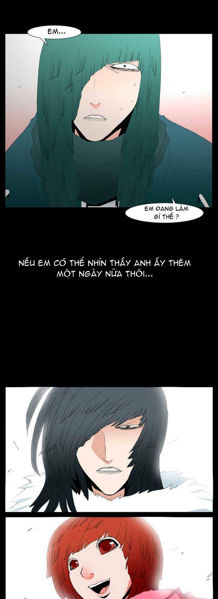 siêu năng chapter 83 76