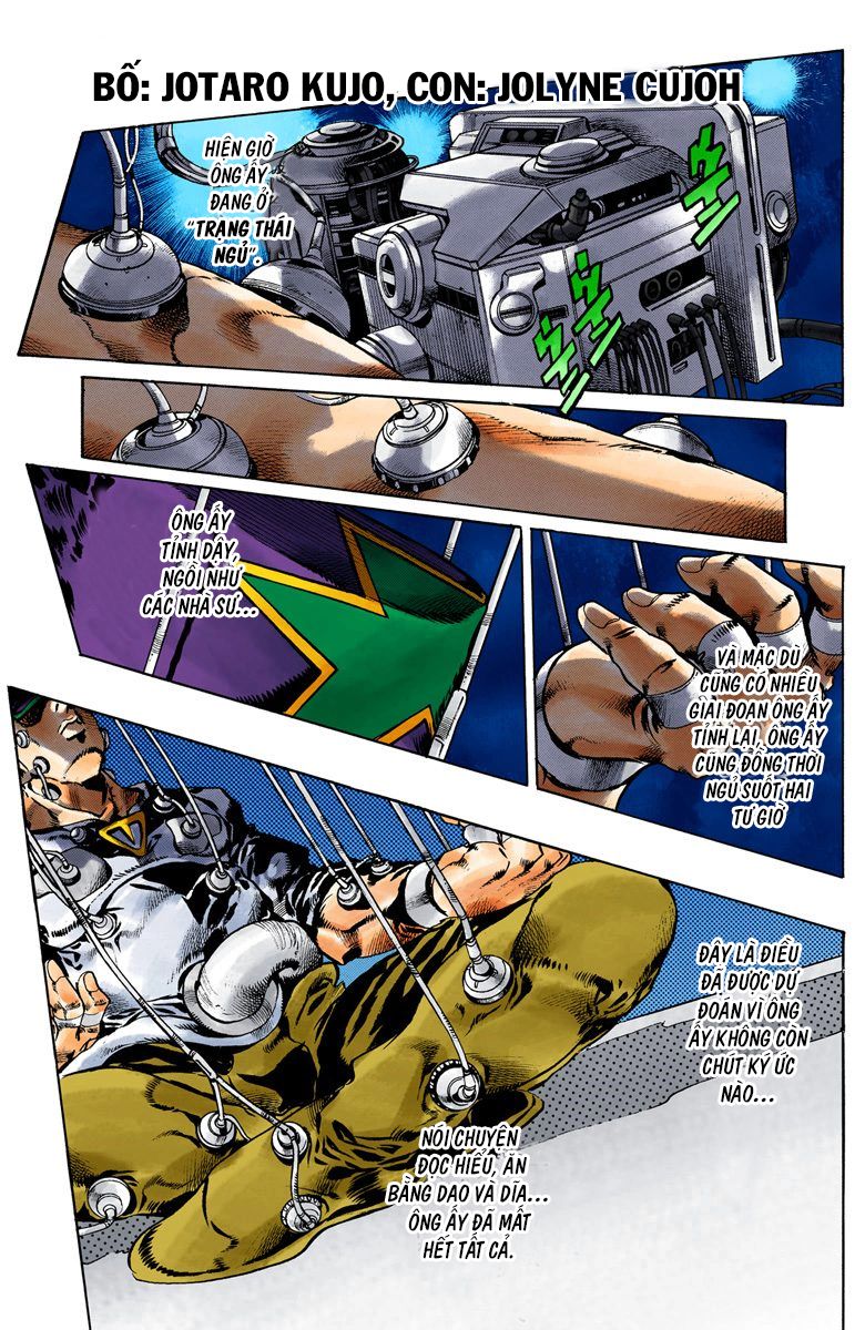 cuộc phiêu lưu bí ẩn chapter 669 1