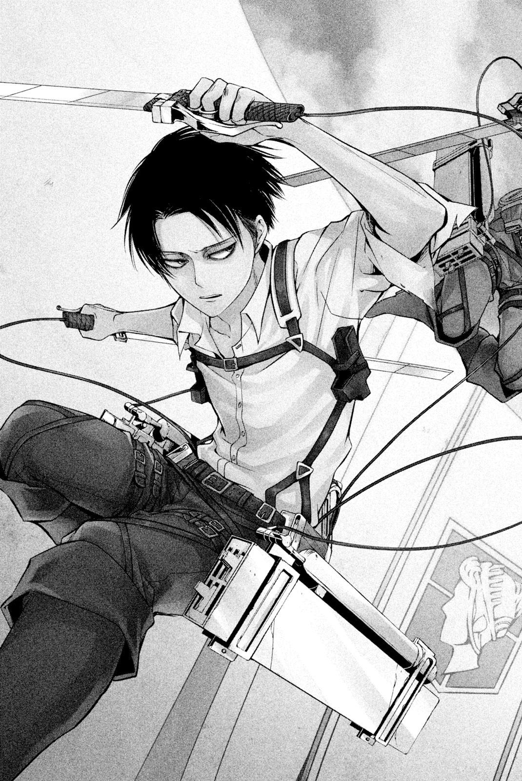 Attack On Titan 1 (Japanese Edition)