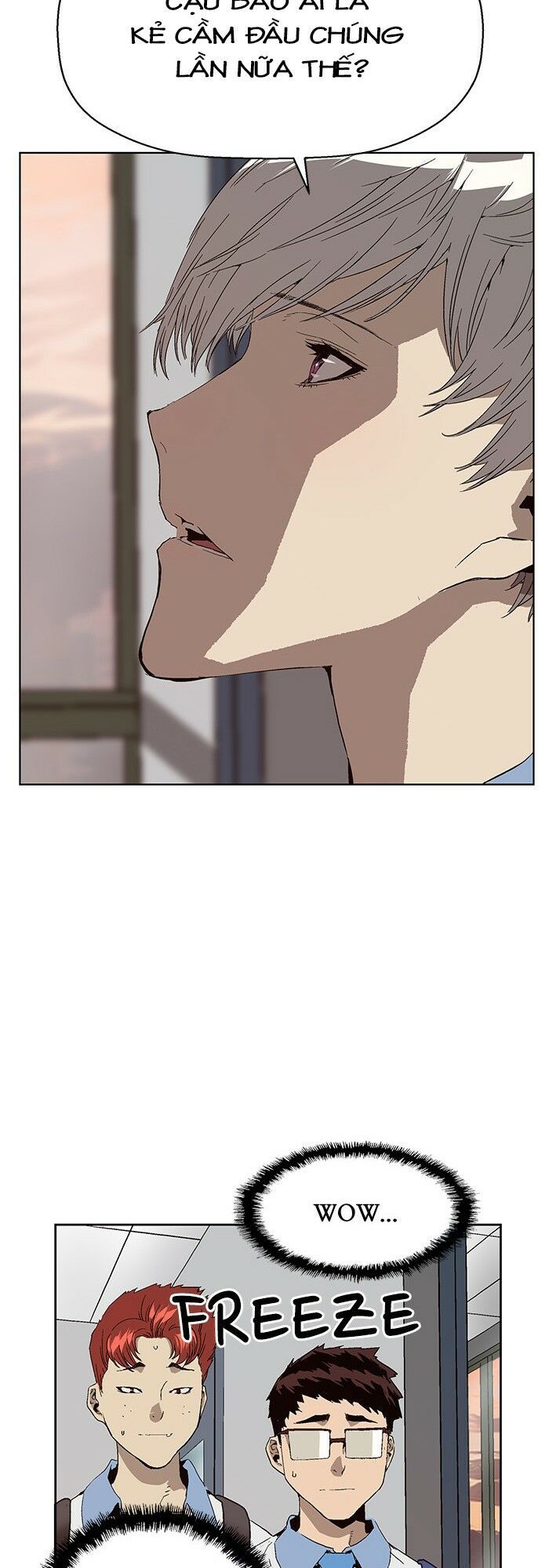 anh hùng yếu chapter 143 56