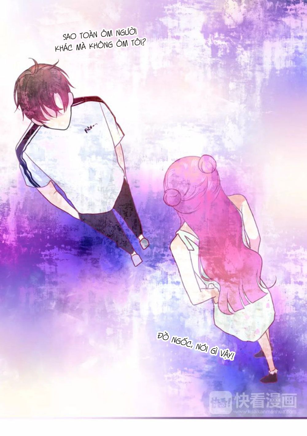 tháng sáu kì diệu chapter 36 36