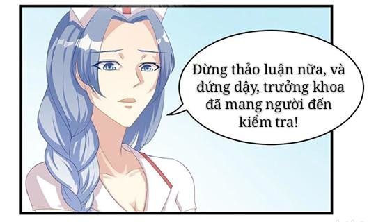 vợ quỷ trốn thoát chapter 12 20